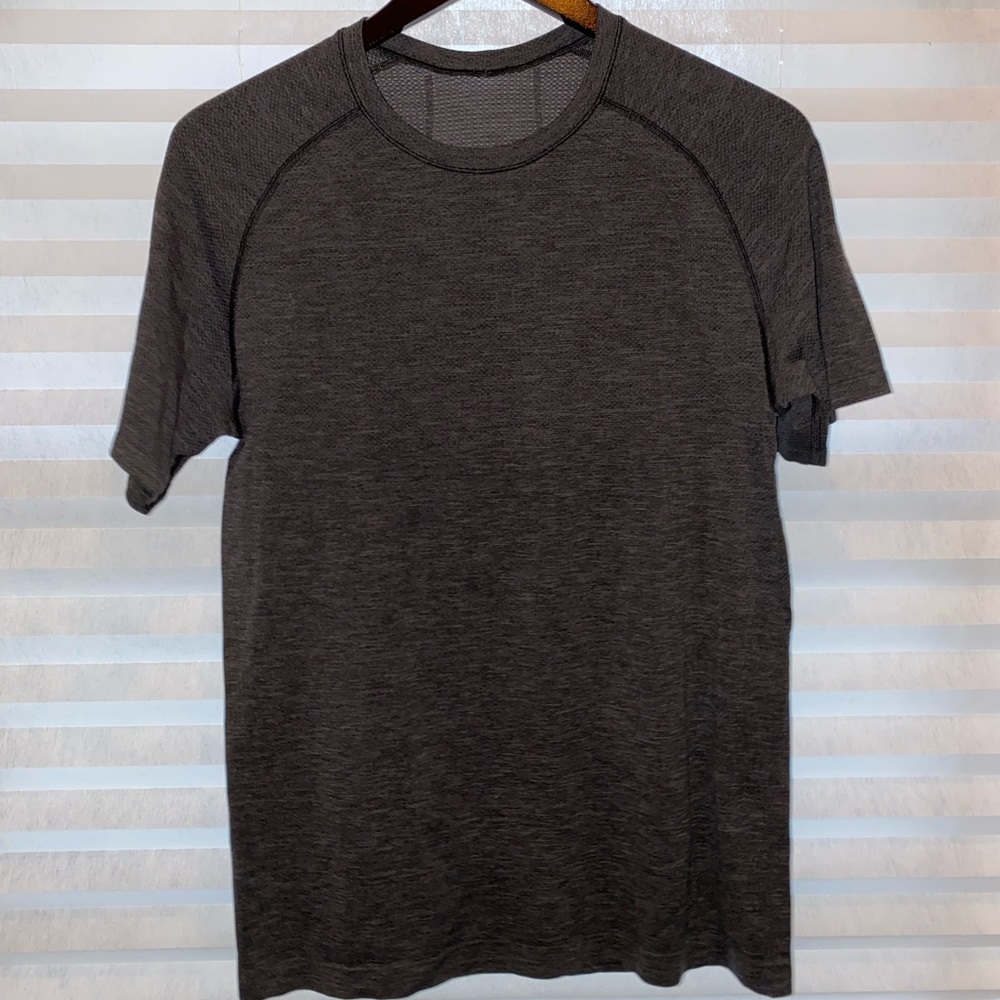 Metal Vent Tech SS men’s SMALL